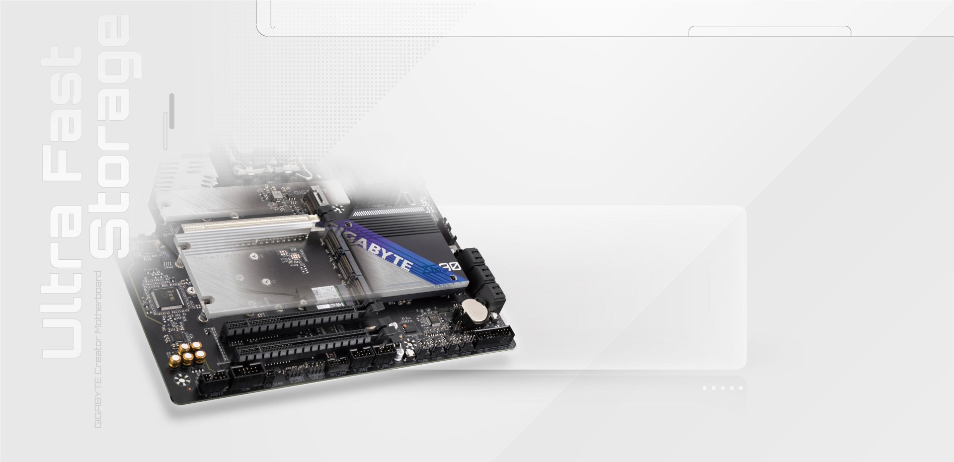 Z690 AERO D (rev.1.x) - Image 7