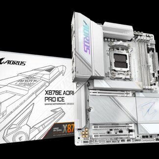X870E AORUS PRO ICE (rev.1.1)