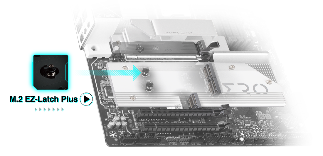 B650 AERO G (rev.1.0) - Image 8