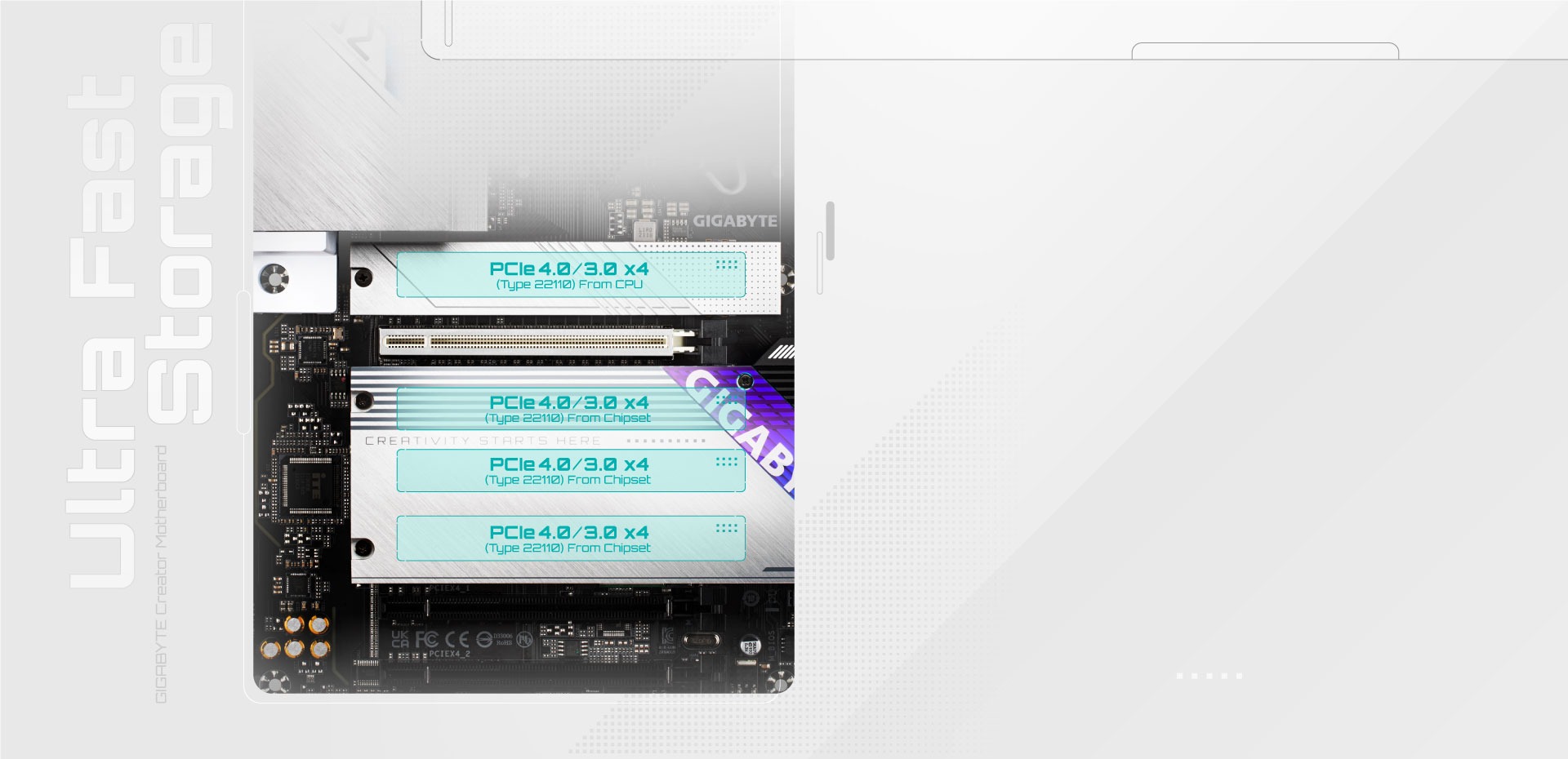 Z690 AERO D (rev.1.x) - Image 10