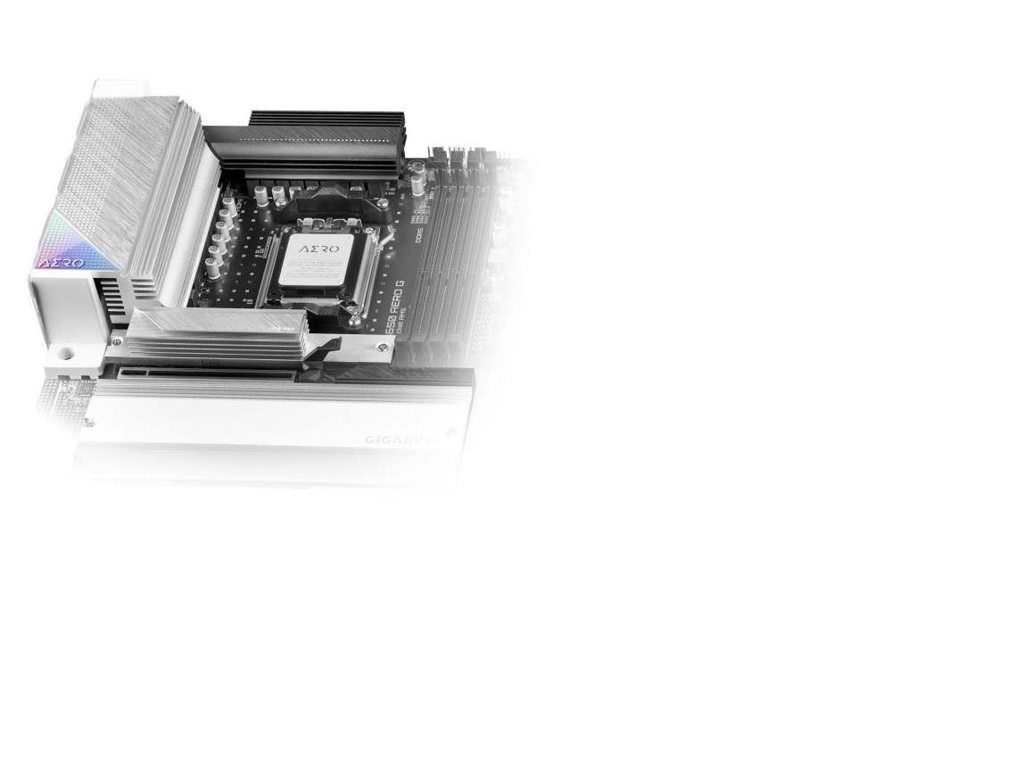 B650 AERO G (rev.1.0) - Image 3