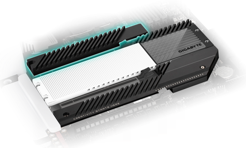 X570S AERO G (rev.1.x) - Image 4