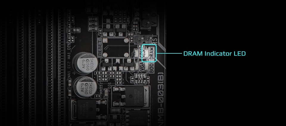 B850 GAMING WIFI6 - Image 9