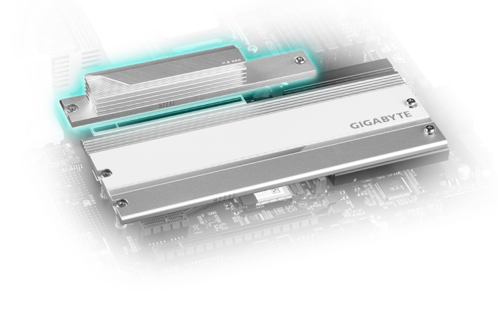 B650 AERO G (rev.1.0) - Image 10