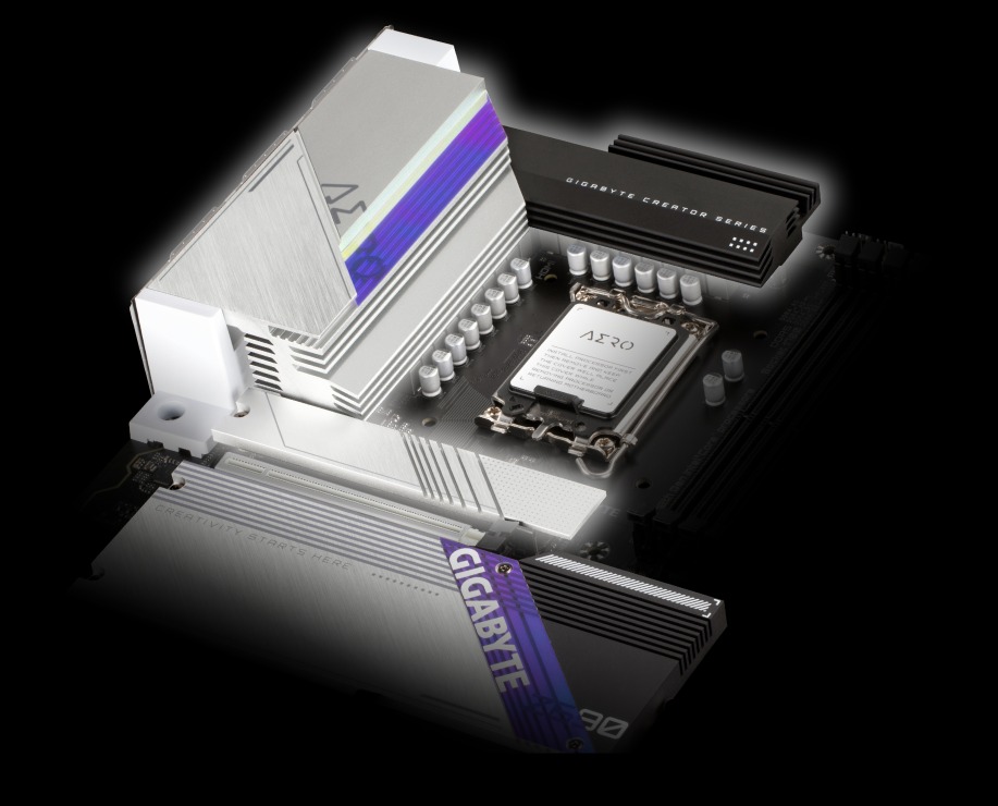 Z690 AERO D (rev.1.x) - Image 2