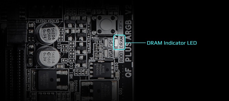 B860M GAMING WIFI6 - Image 12