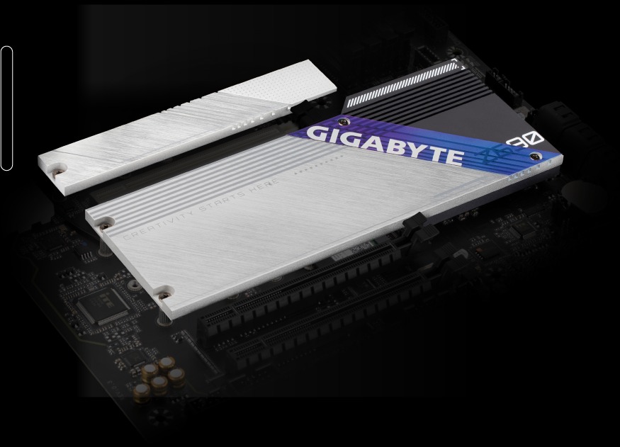 Z690 AERO D (rev.1.x) - Image 4