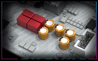 Z890 AORUS TACHYON ICE - Image 14