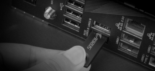 B860M GAMING WIFI6 - Image 17