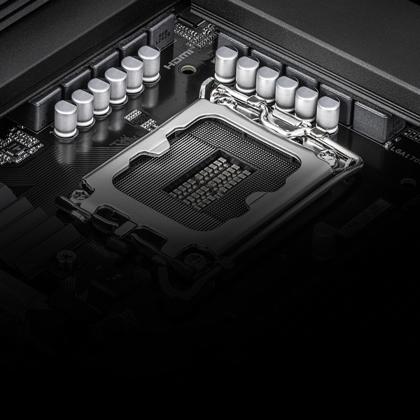 B760M GAMING X DDR4 GEN5 - Image 6