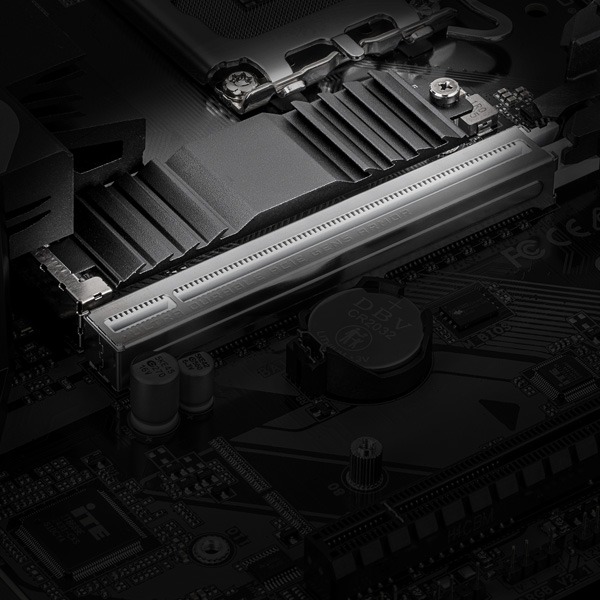 B760M GAMING X GEN5 - Image 8