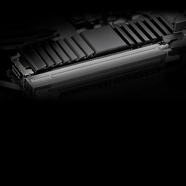 B760 GAMING X GEN5 - Image 10