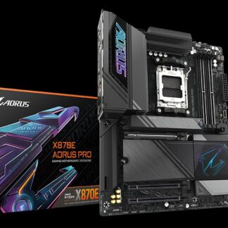 X870E AORUS PRO (rev.1.1)