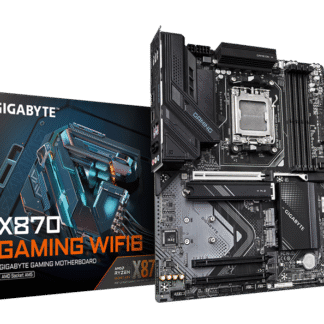 X870 GAMING WIFI6