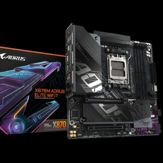 X870M AORUS ELITE WIFI7