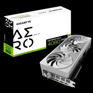 GeForce RTX™ 4080 SUPER AERO 16G