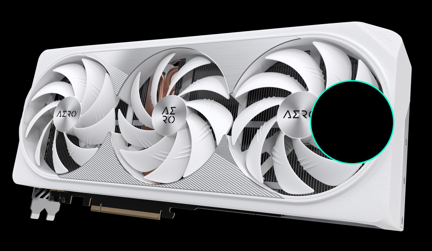 GeForce RTX™ 4080 SUPER AERO OC 16G - Image 4