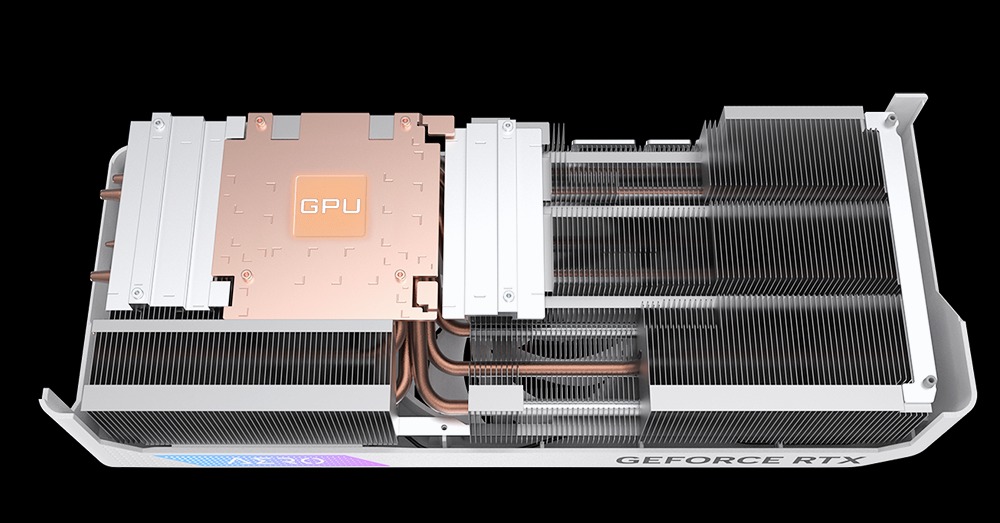 GeForce RTX™ 4080 SUPER AERO OC 16G - Image 6