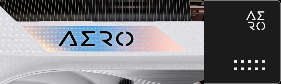 GeForce RTX™ 4080 SUPER AERO 16G - Image 5