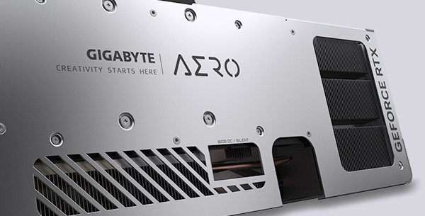 GeForce RTX™ 4080 SUPER AERO 16G - Image 6