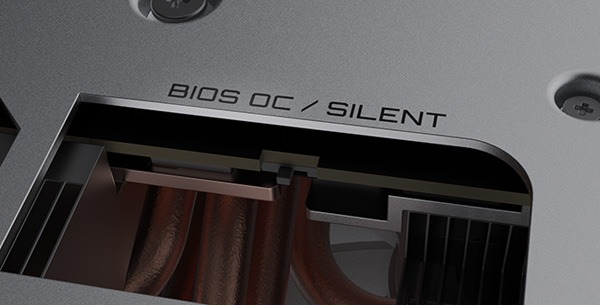 GeForce RTX™ 4080 SUPER AERO 16G - Image 10