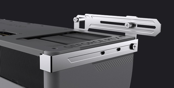 GeForce RTX™ 4080 SUPER AERO 16G - Image 8