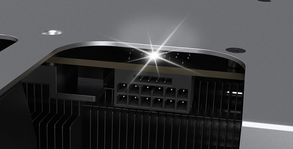 GeForce RTX™ 4080 SUPER AERO OC 16G - Image 10