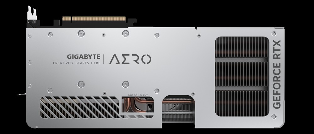 GeForce RTX™ 4080 SUPER AERO 16G - Image 7
