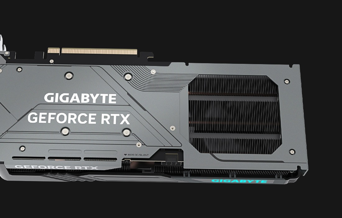 GeForce RTX™ 4060 Ti GAMING 16G - Image 10