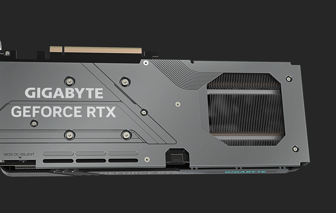 GeForce RTX™ 4060 GAMING 8G - Image 10