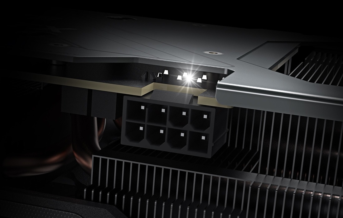 GeForce RTX™ 4060 Ti GAMING 16G - Image 12