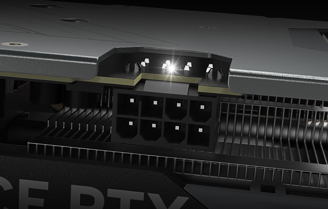 GeForce RTX™ 4060 GAMING 8G - Image 12