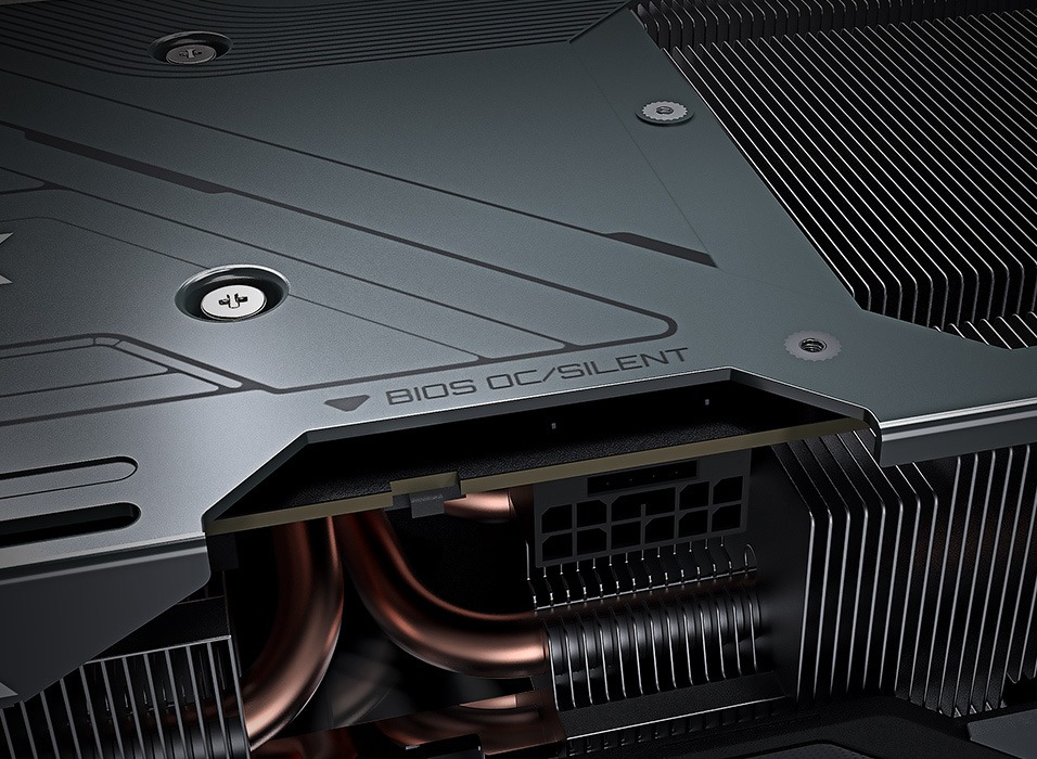 GeForce RTX™ 4070 SUPER GAMING 12G - Image 9