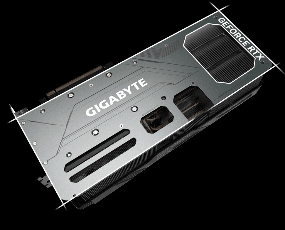 GeForce RTX™ 4080 SUPER GAMING 16G - Image 7