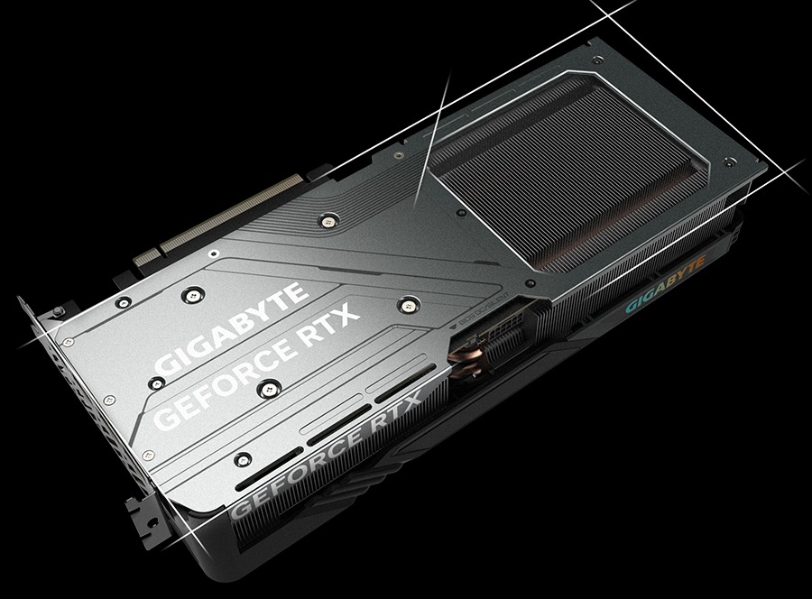 GeForce RTX™ 4070 Ti SUPER GAMING 16G - Image 6