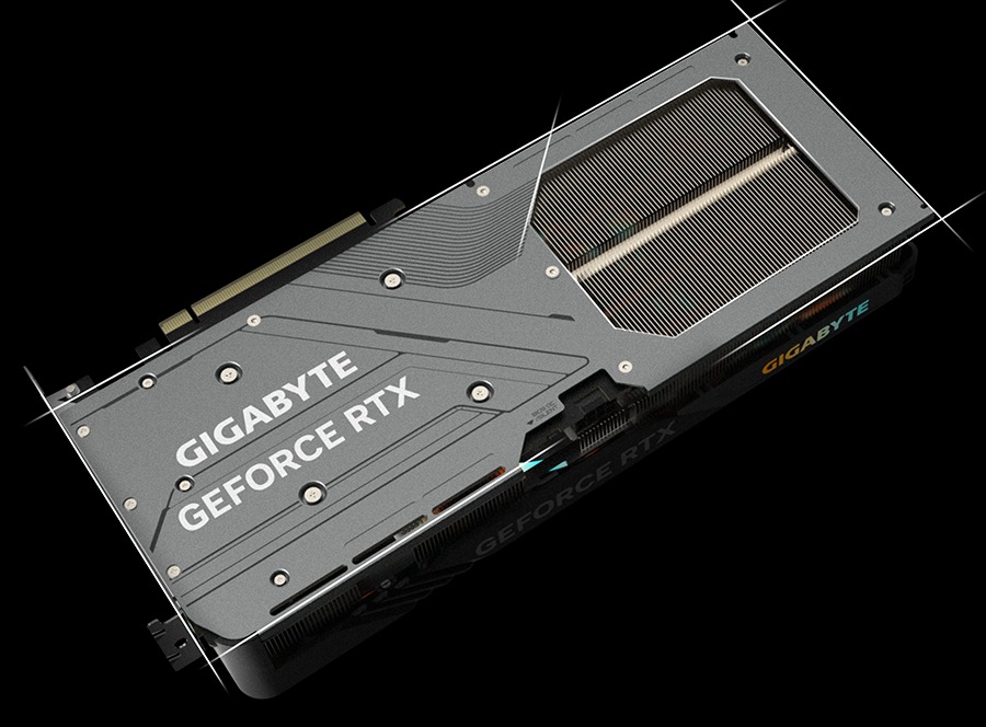 GeForce RTX™ 4070 GAMING OC V2 12G - Image 7