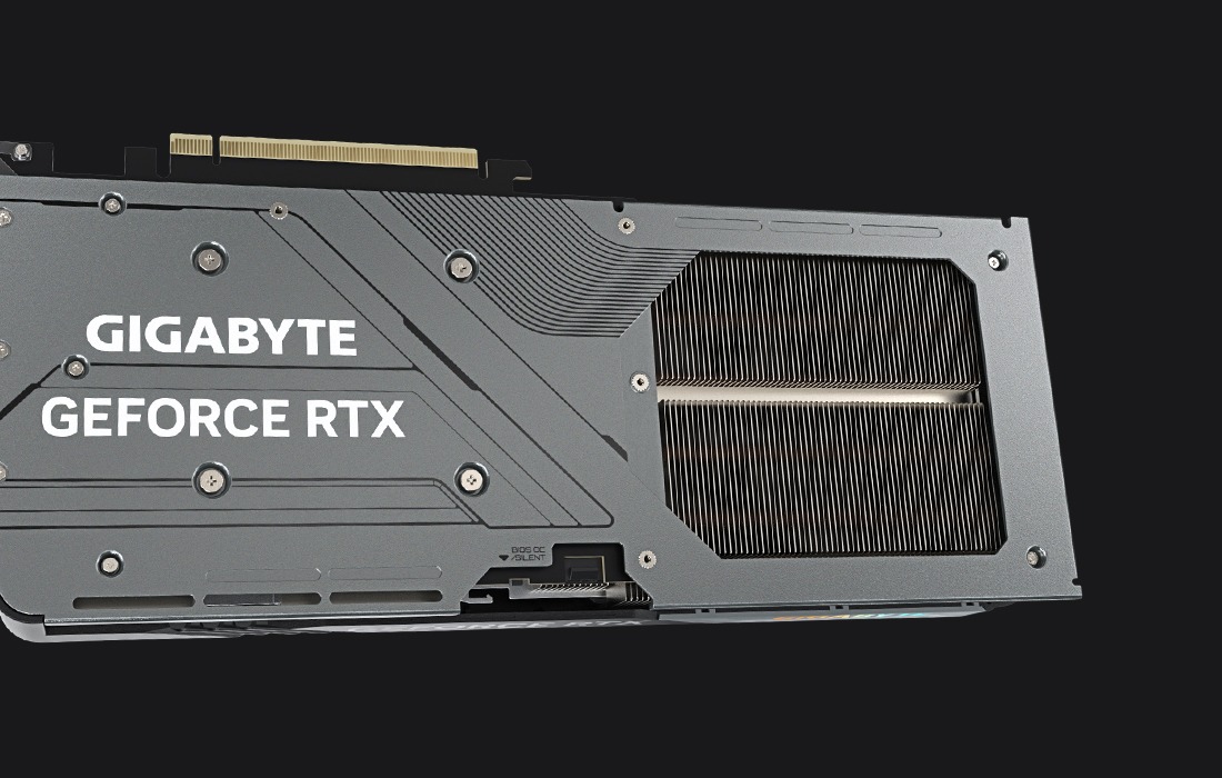 GeForce RTX™ 4070 GAMING OC V2 12G - Image 9