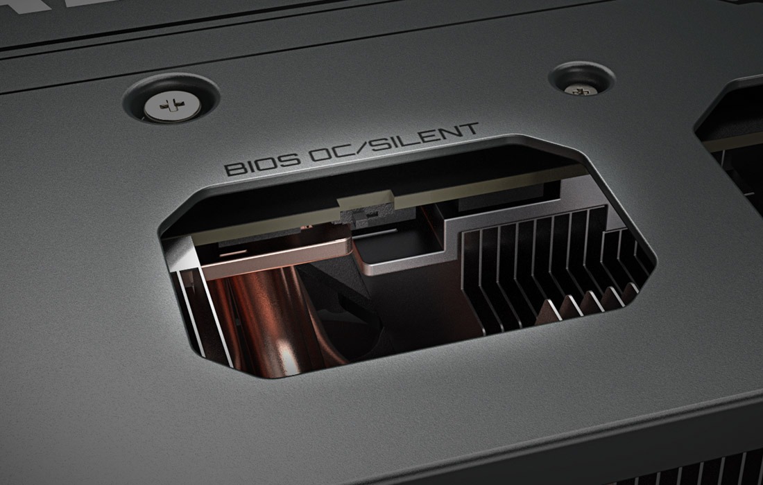 GeForce RTX™ 4080 SUPER GAMING 16G - Image 10