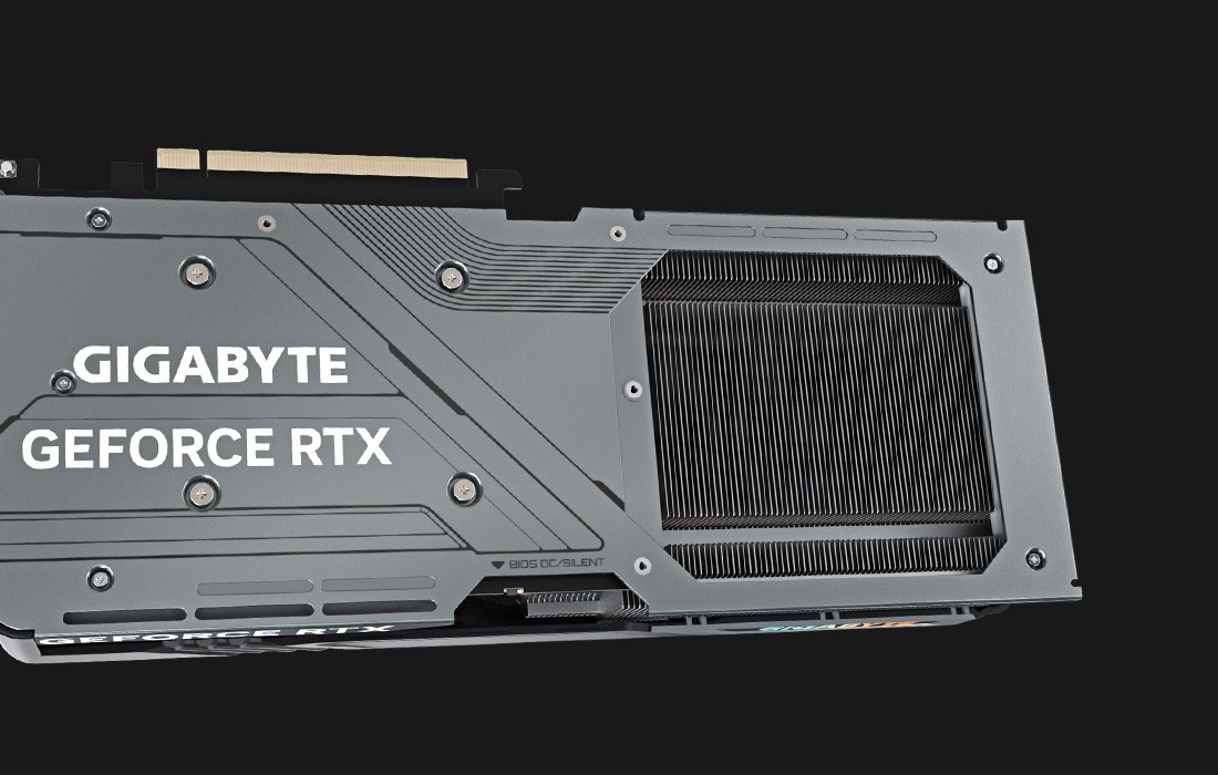 GeForce RTX™ 4070 Ti SUPER GAMING OC 16G - Image 8