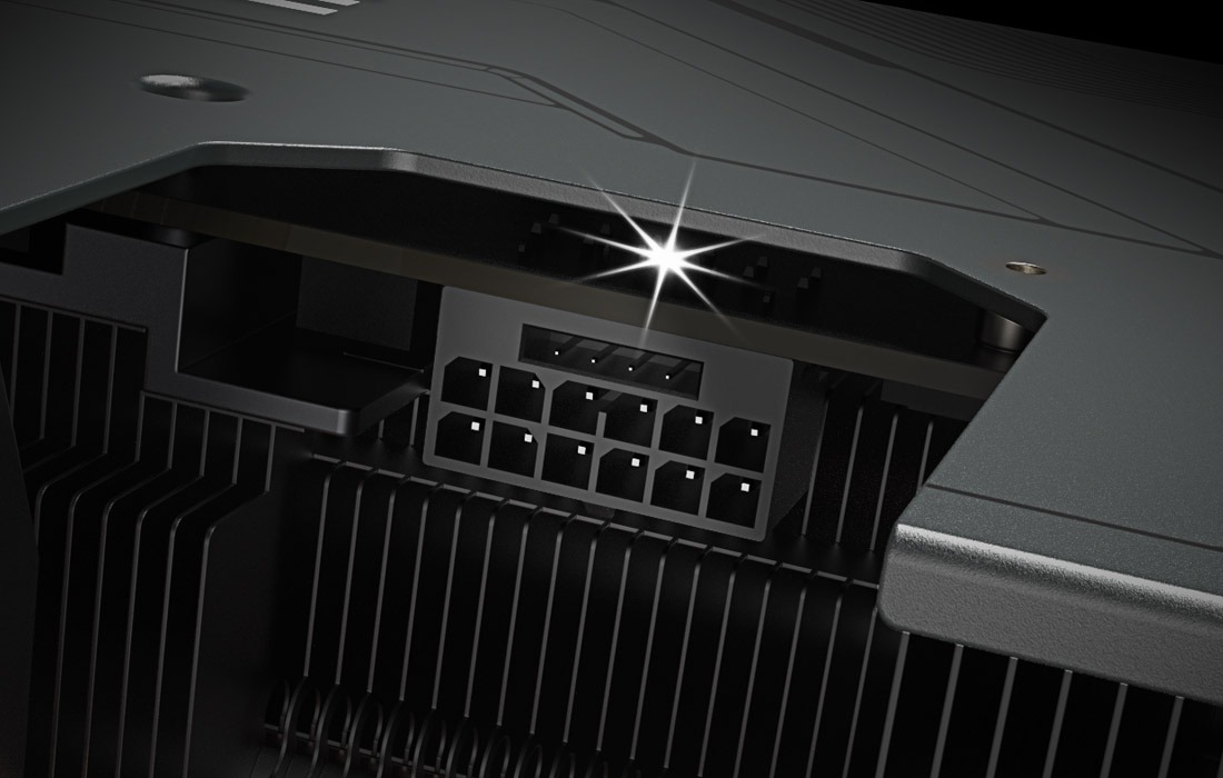 GeForce RTX™ 4080 SUPER GAMING 16G - Image 11