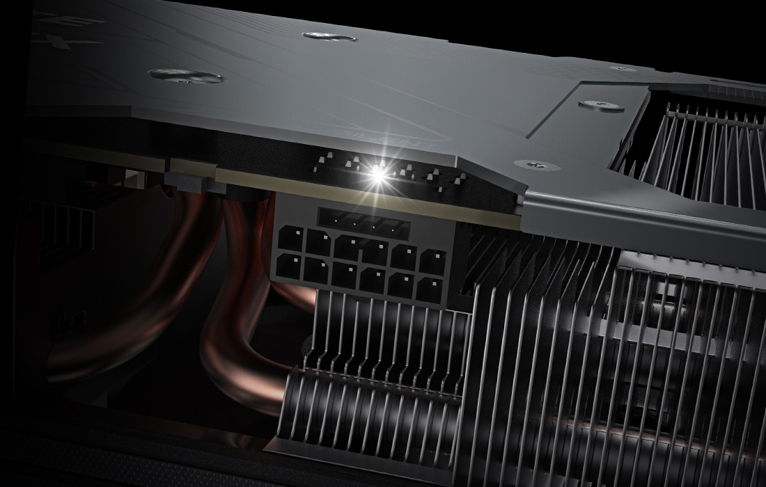 GeForce RTX™ 4070 Ti SUPER GAMING 16G - Image 10