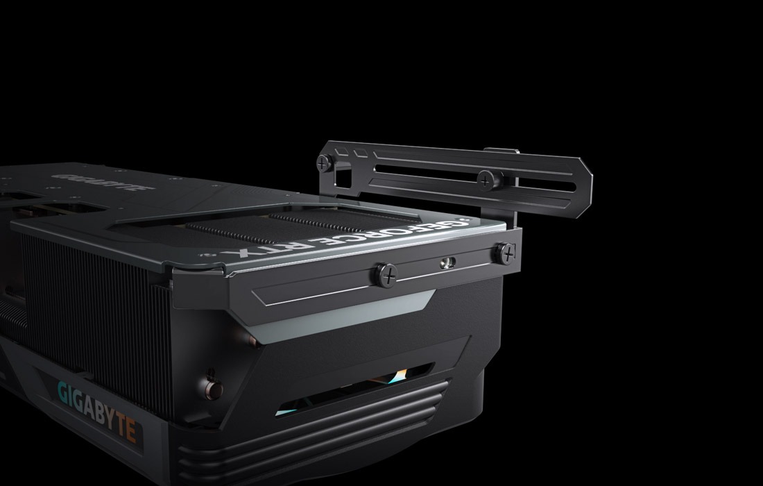 GeForce RTX™ 4080 SUPER GAMING 16G - Image 12