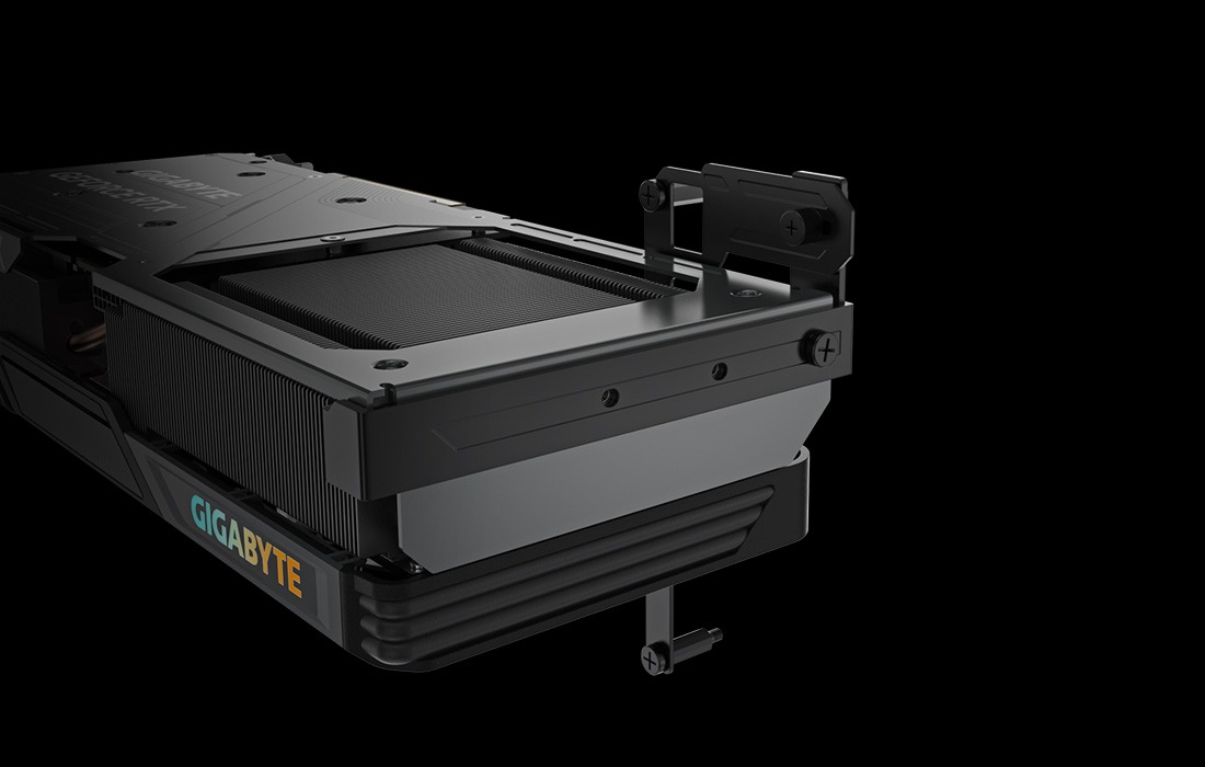 GeForce RTX™ 4070 Ti SUPER GAMING 16G - Image 11