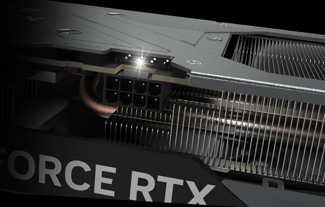 GeForce RTX™ 4070 GAMING OC V2 12G - Image 11