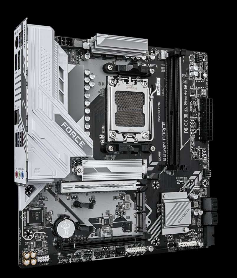 B850M FORCE (rev.1.1) - Image 3