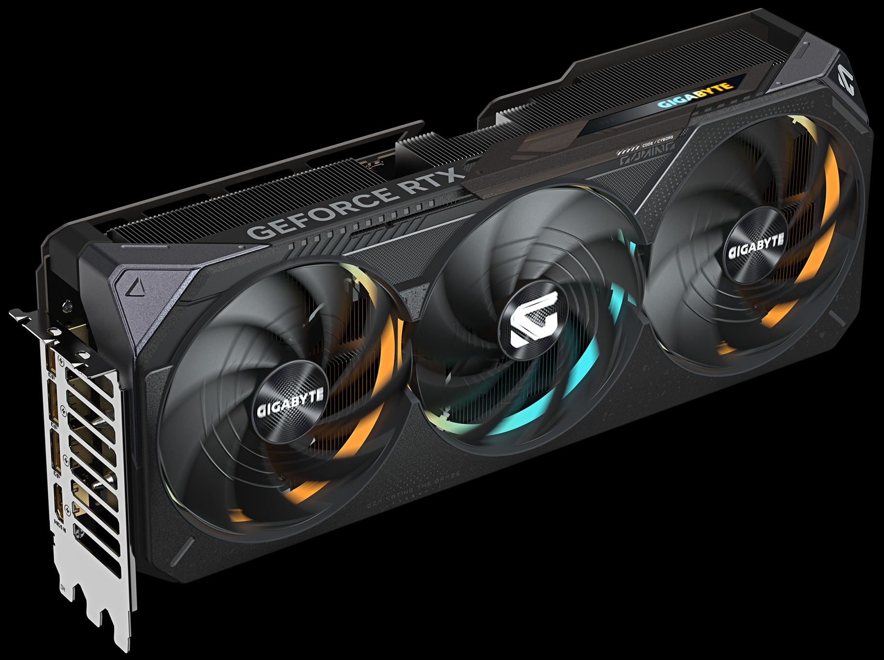 GeForce RTX™ 5070 Ti GAMING 16G - Image 3