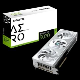 GeForce RTX™ 5070 AERO 12G