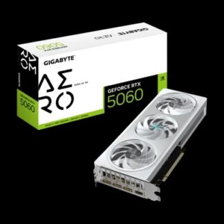 GeForce RTX™ 5060 AERO OC 8G