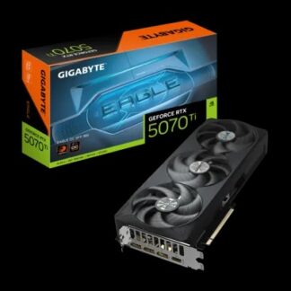 GeForce RTX™ 5070 Ti EAGLE OC SFF 16G