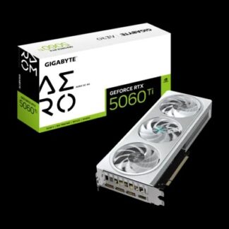 GeForce RTX™ 5060 Ti AERO OC 8G